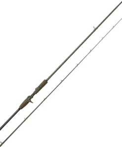 SAVAGE GEAR Canne casting SG4 Light Game Rods