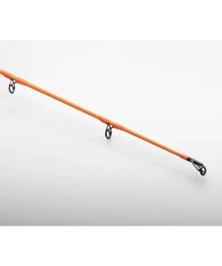 SAVAGE GEAR Cannes Carnassier|Canne À Pêche^Canne casting Orange LTD big Bait