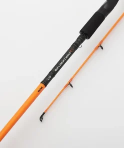 SAVAGE GEAR Cannes Carnassier|Canne À Pêche^Canne casting Orange LTD big Bait