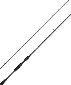 SAVAGE GEAR Canne casting Revenge Sg2 Médium Game BC