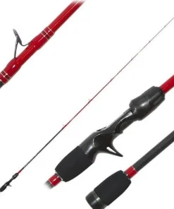TENRYU Cannes Carnassier|Canne À Pêche^Canne Casting Injection BCV 6.0 MH