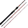 TENRYU Cannes Pêches Exotiques|Cannes Carnassier^Canne Casting Injection BC 68 XH Travel