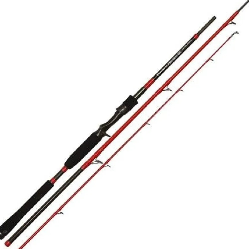 TENRYU Canne Casting Injection BC 73 XH Travel