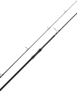 DAIWA Canne Black Widow Télé Carp