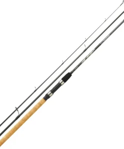 DAIWA Cannes À Truite|Canne À Pêche^Canne Megaforce Vairon Manié