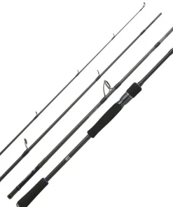 PROREX Cannes Carnassier|Cannes Pêches Exotiques^Canne Daiwa Travel