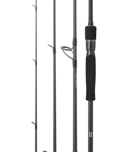 PROREX Cannes Carnassier|Cannes Pêches Exotiques^Canne Daiwa Travel