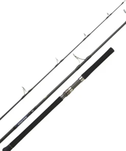 DAIWA Canne Saltiga Air Portable| Cannes Carnassier|Cannes Pêches Exotiques