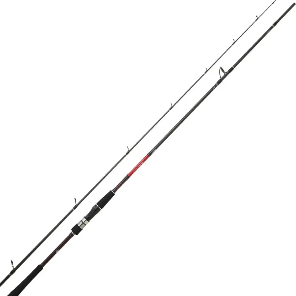 DAIWA Cannes Carnassier|Cannes Pêches Exotiques^Canne Saltist Seabass