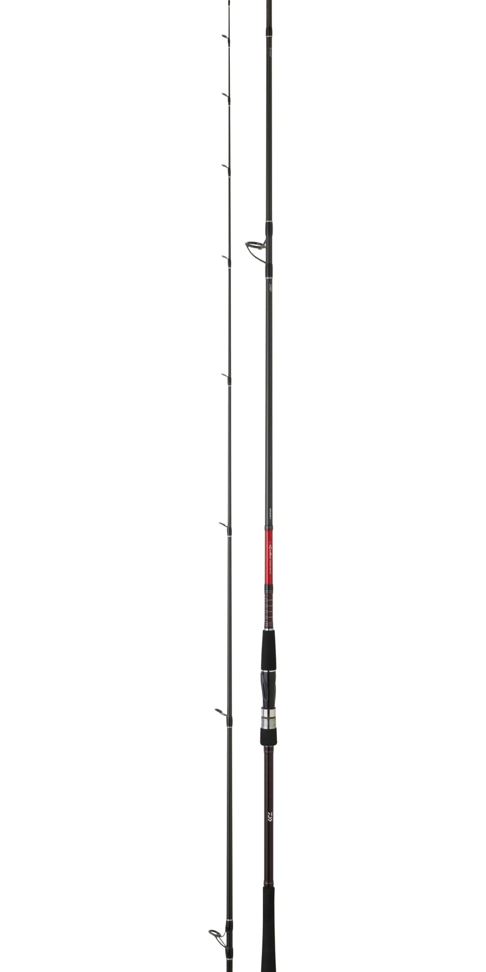 DAIWA Cannes Carnassier|Cannes Pêches Exotiques^Canne Saltist Seabass