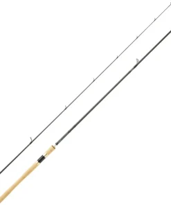 DAIWA Cannes À Truite|Canne À Pêche^Canne Silver Creek AGS Vairon Manié