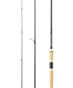 DAIWA Cannes À Truite|Canne À Pêche^Canne Silver Creek AGS Vairon Manié
