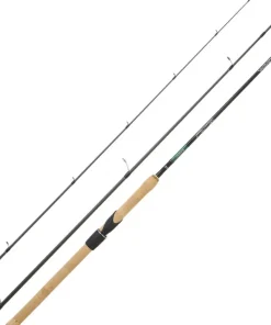 DAIWA Cannes À Truite|Canne À Pêche^Canne Silver Creek Vairon manié