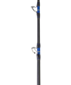DAIWA Canne de traine Saltiga Trolling