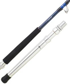 DAIWA Canne de traine Saltiga Trolling