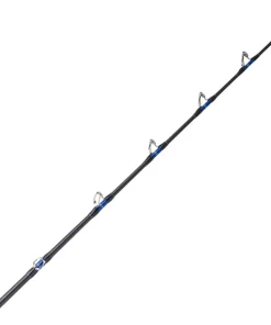 DAIWA Canne de traine Saltiga Trolling