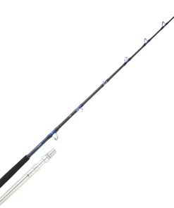 DAIWA Canne de traine Saltiga Trolling
