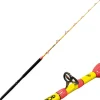 FISHING FERRARI Cannes Pêches Exotiques|Cannes De Traine^Canne de traine Acid Trolling 2.00m 10-30 lbs