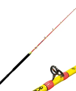 FISHING FERRARI Canne de traine Acid Trolling 2.00m 20-50 lbs