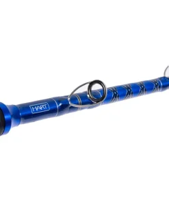 HART Cannes De Traine|Tous Les Produits^Canne de traine Blue Finn Light