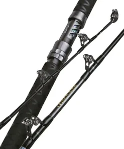 OKUMA Cannes Pêches Exotiques|Tous Les Produits^Canne de traine Makaira
