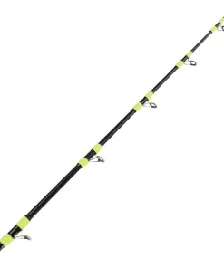 OKUMA Cannes Pêches Exotiques|Cannes De Traine^Canne de traine Sly trolling Fast