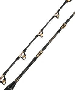 SHIMANO Canne de traine TLD