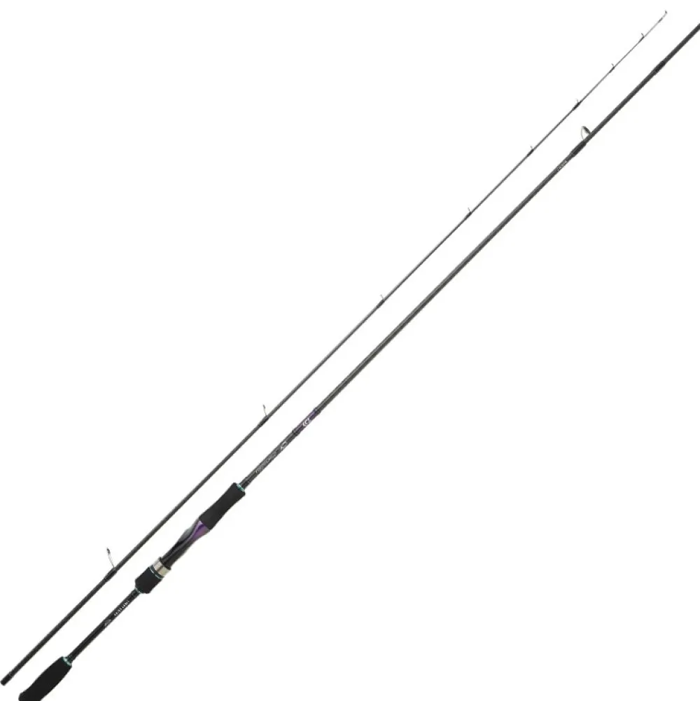 DAIWA Canne Eging Emeraldas V| Cannes Carnassier|Canne À Pêche