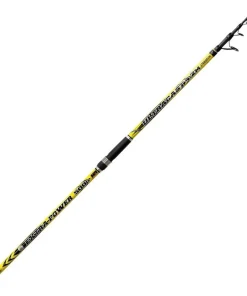 FISHING FERRARI Canne Ultracast Extra power Sturgeon