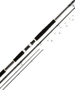 HEARTY RISE Canne À Pêche|Cannes Carnassier^Canne Madblade 3.00 m 50-150 et 100-300 gr