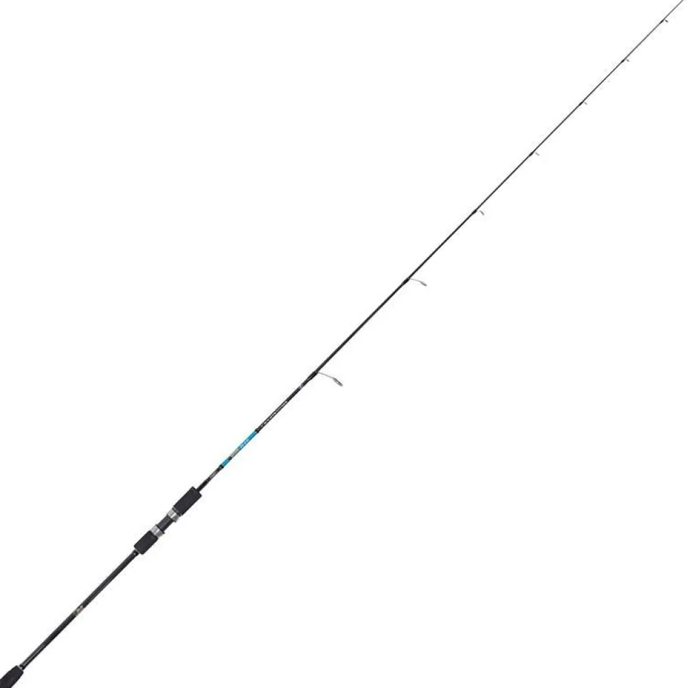 HART Canne Jigging|Canne À Pêche^Canne jig Nation Solid jig 60S