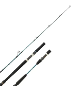 DAIWA Canne Jigging Grandwave