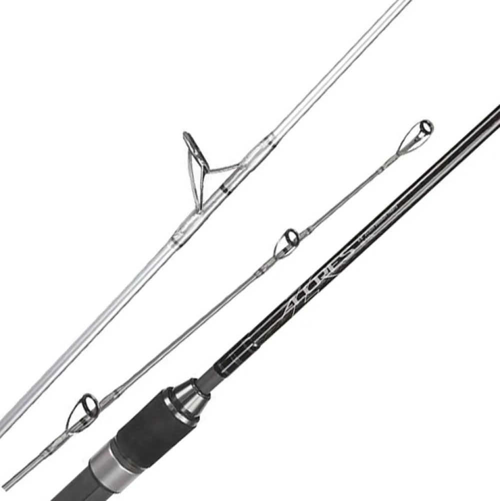 OKUMA Canne Jigging|Cannes Pêches Exotiques^Canne jigging Azore Slow Jig