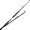 OKUMA Canne jigging Cedros Slow Jig