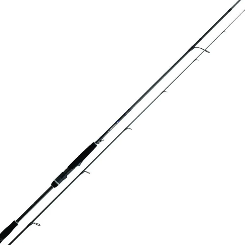 PROREX Canne leurre Spinning Daïwa Ags 702 MHFS| Cannes Carnassier
