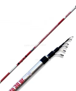 LINEAEFFE Cannes Surfcasting & Bord De Mer|Cannes À Truite^Canne Dream Carbon Bolo