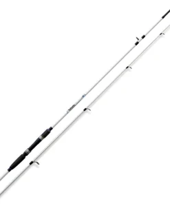 LINEAEFFE Canne Saltwater Spinning| Cannes Carnassier|Canne À Pêche