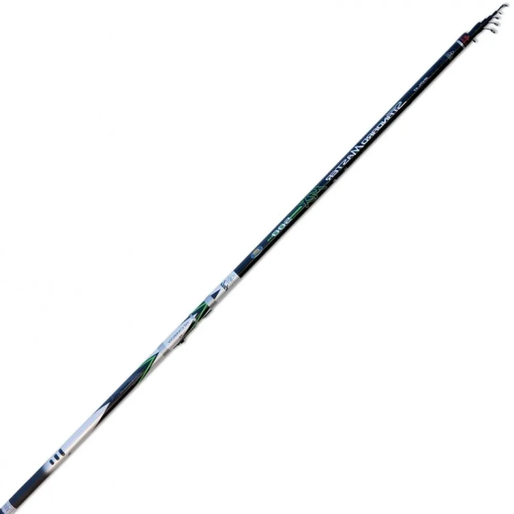 LINEAEFFE Canne Standard Master Bolo