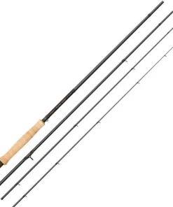 JMC & MOUCHES DE CHARETTE Canne mouche Jmc Pure NGX