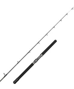 PENN Canne Battalion Solid Electric Straight but