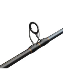 PENN Canne Battalion Solid Electric Straight but