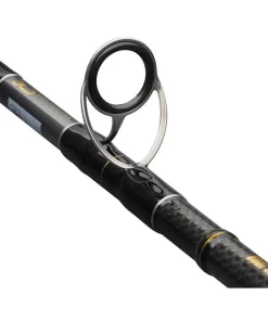 PENN Canne Regiment IV Boat Rod