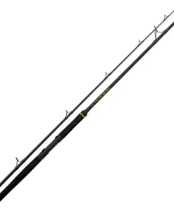 BLACK CAT Canne silure Black Passion Spin