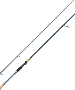 ABU GARCIA Canne spinning Fantasista Nano