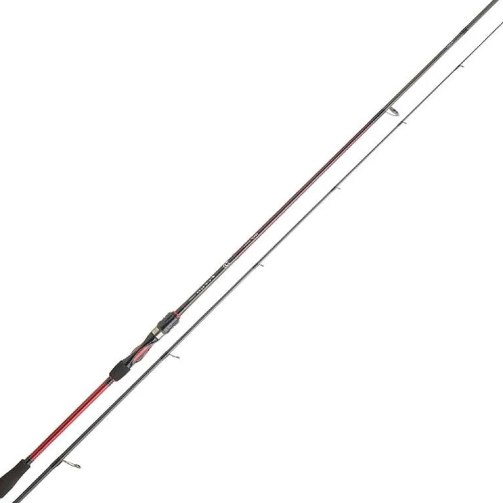 DAIWA Cannes Carnassier|Canne À Pêche^Canne Spinning Fuego 23