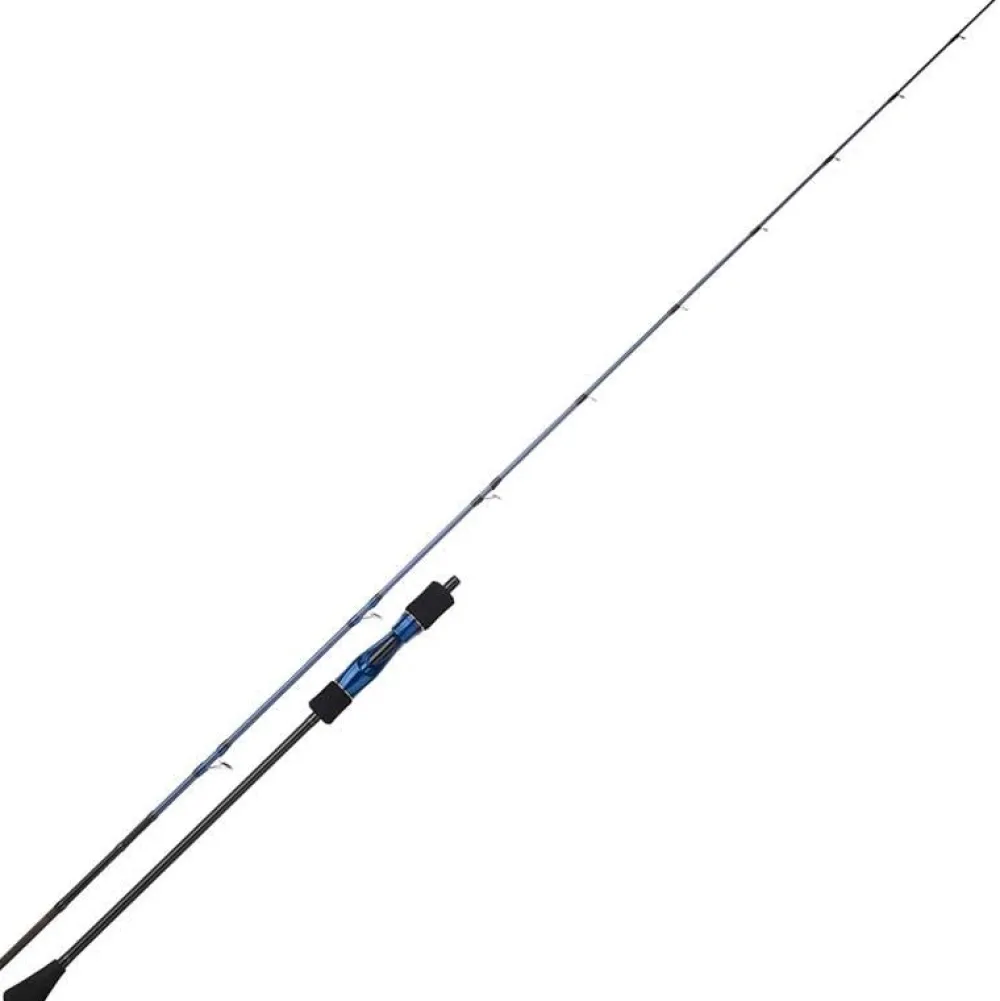 DAIWA Canne Spinning Lexa Slow Jigging| Canne À Pêche