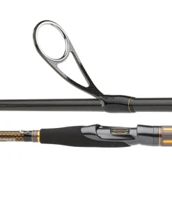 DAIWA Canne spinning Morethan Branzino Expert AGS| Canne À Pêche|Cannes Carnassier