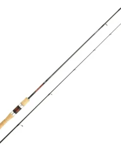 DAIWA Canne spinning Silver Creek