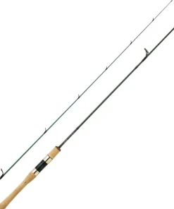 DAIWA Canne Spinning Silver Creek AGS