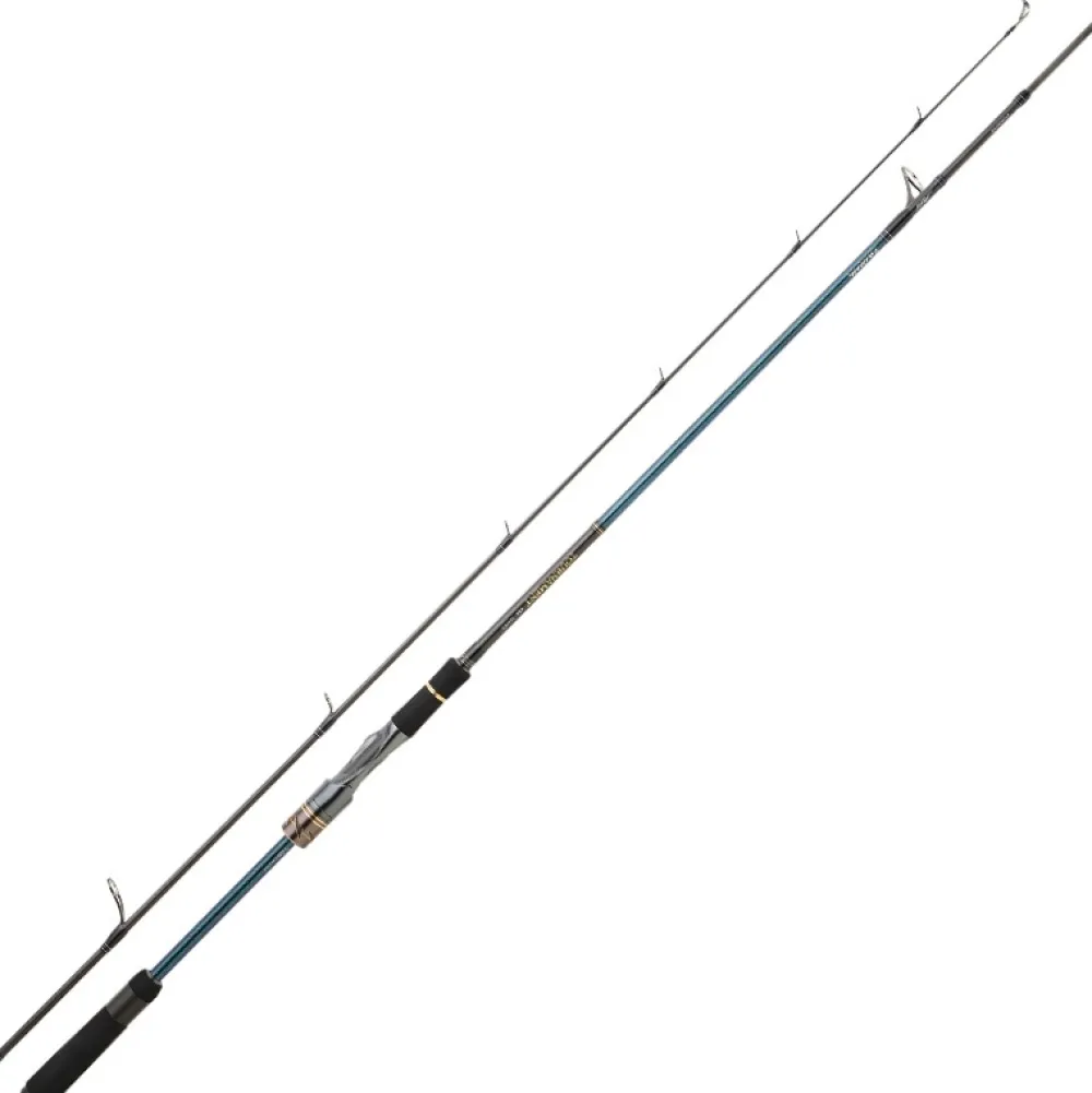 DAIWA Cannes Pêches Exotiques|Cannes Carnassier^Canne spinning Tournament AGS